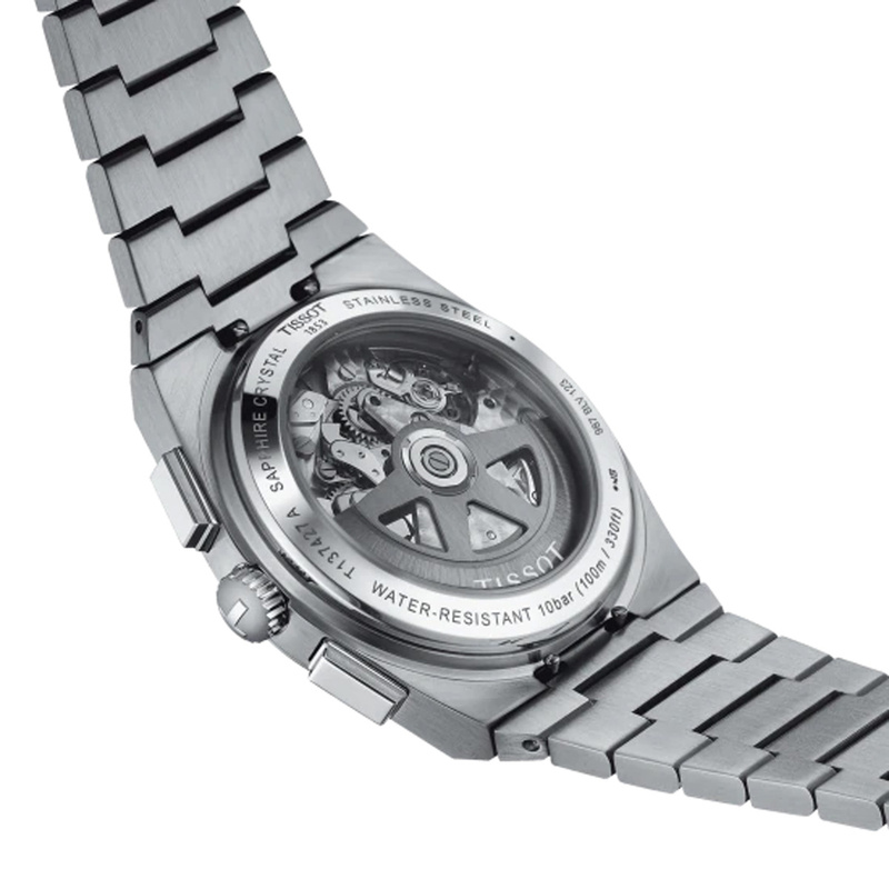 Tissot Classic Contemporary 42mm - T1374271101100 - 3