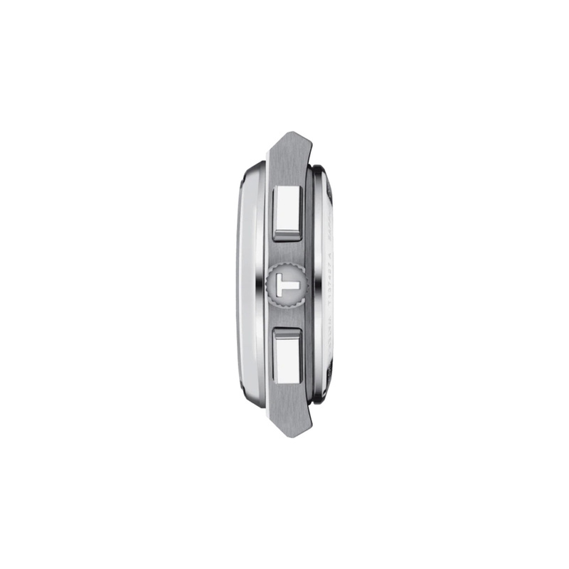 Tissot Classic Contemporary 42mm - T1374271101100 - 5