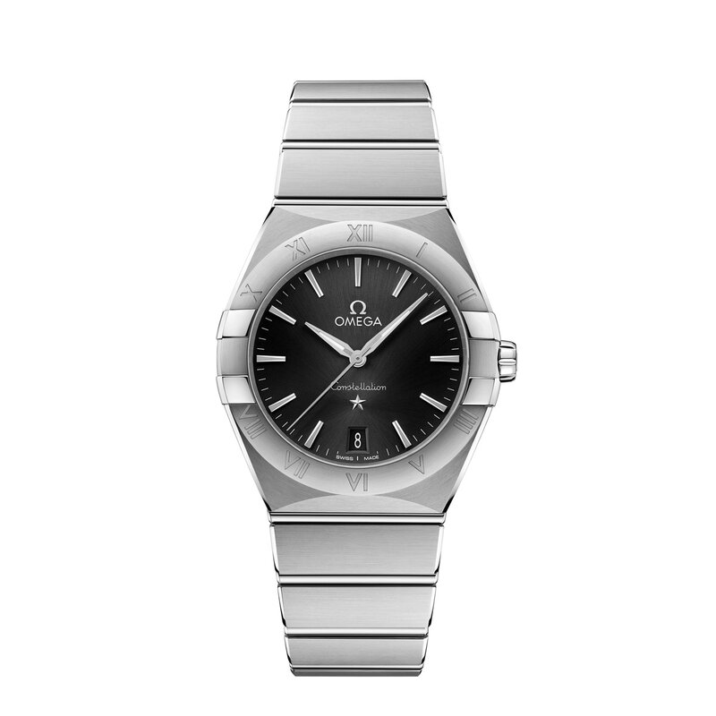 OMEGA Constellation 36mm - 131.10.36.60.01.001 - 1