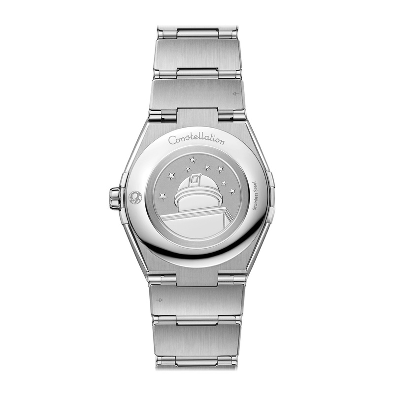 OMEGA Constellation - 131.10.36.60.01.001 - 2