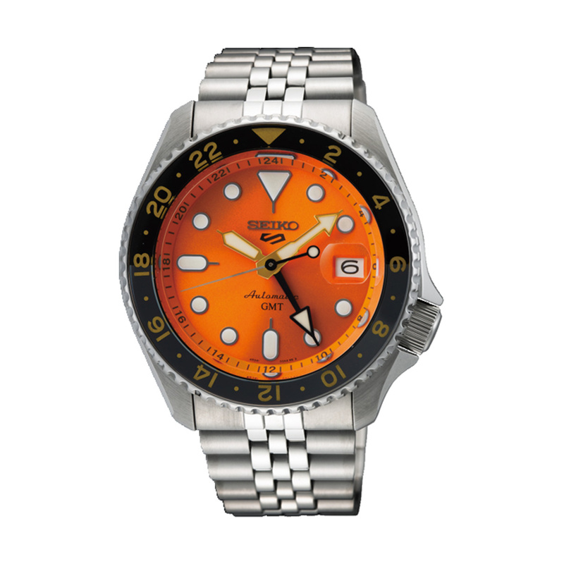 Seiko Seiko 5 Sports 42mm - SSK005K1 - 1