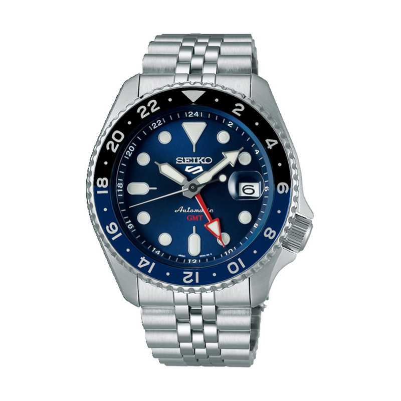 Seiko Seiko 5 Sports 42mm - SSK003K1 - 1