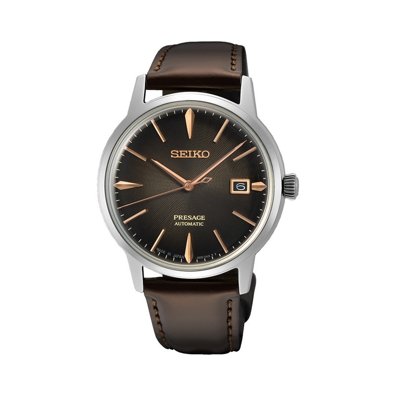 Seiko Presage 40mm - SRPJ17J1 - 1