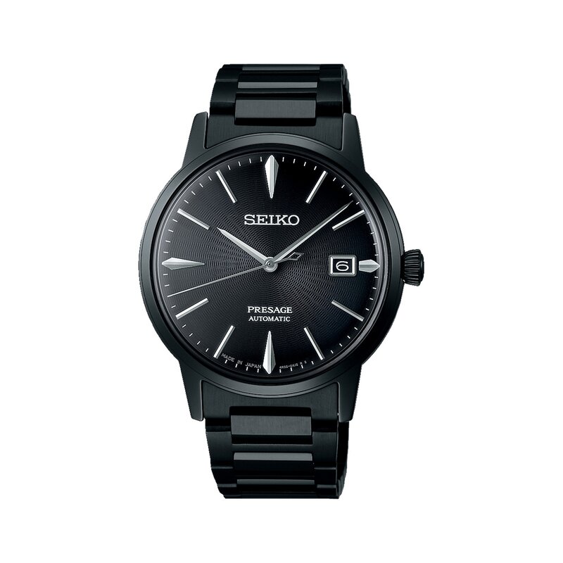 Seiko Presage 40mm Seiko Presage 40mm - SRPJ15J1 - 1
