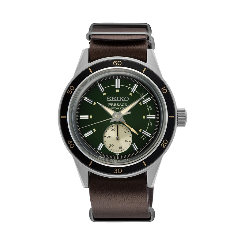 Seiko Presage 40mm - SSA451J1 - 1