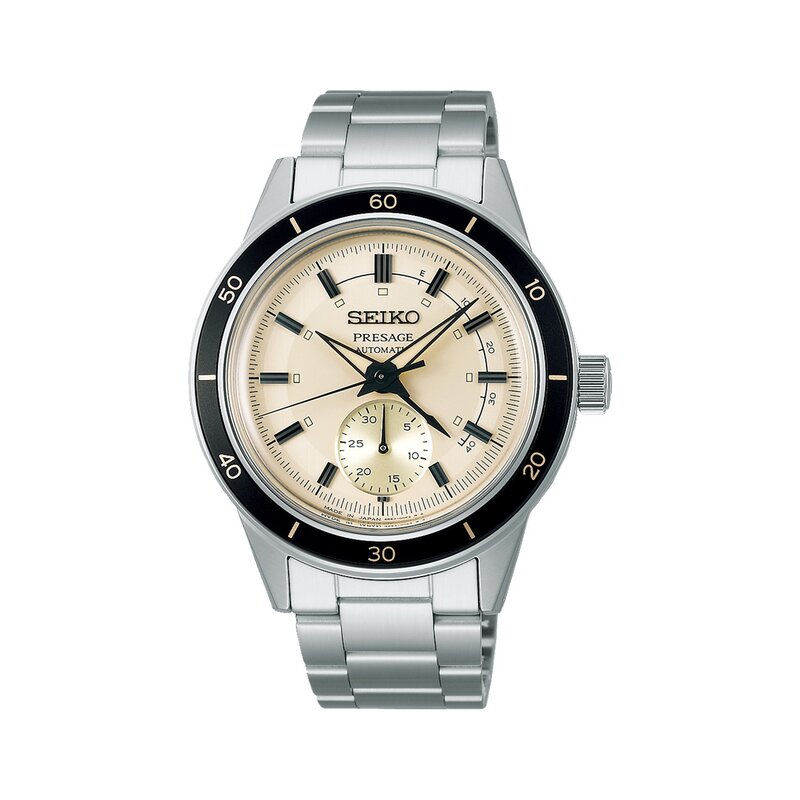 Seiko Presage 40mm - SSA447J1 - 1