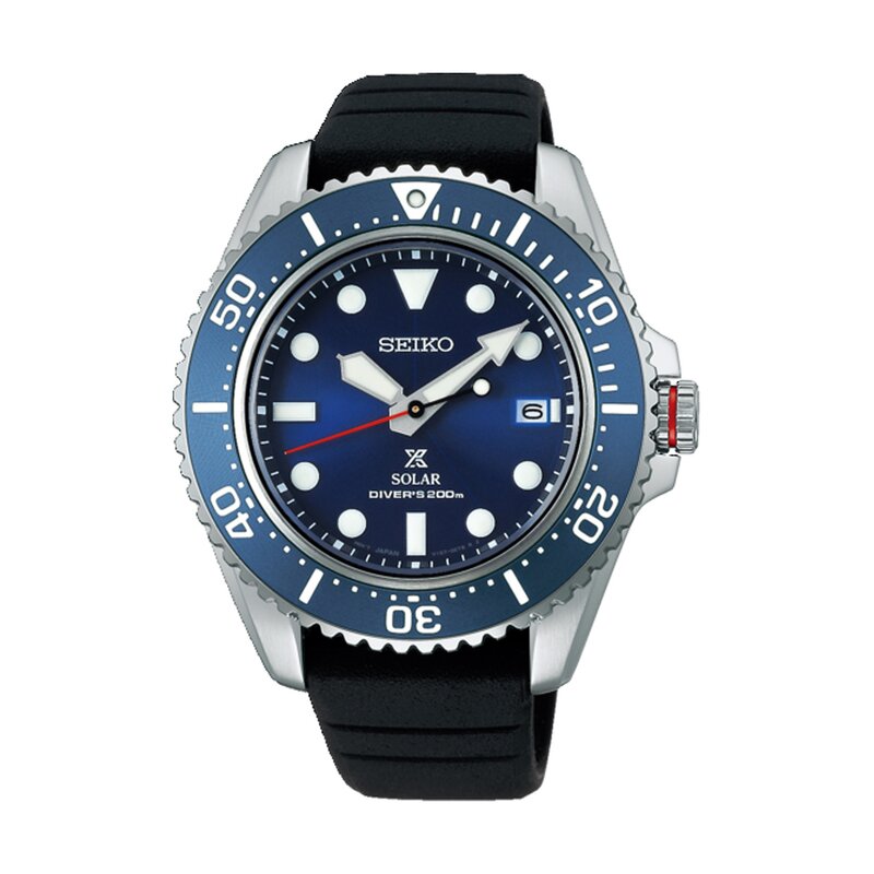 Seiko Prospex 42mm - SNE593P1 - 1