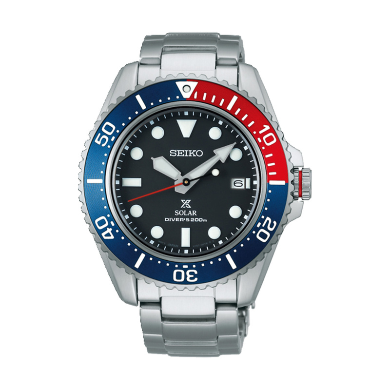 Seiko Prospex 42mm - SNE591P1 - 1