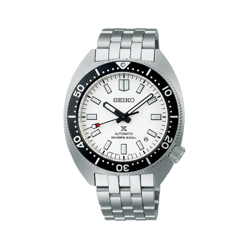 Seiko Prospex 41mm - SPB313J1 - 1