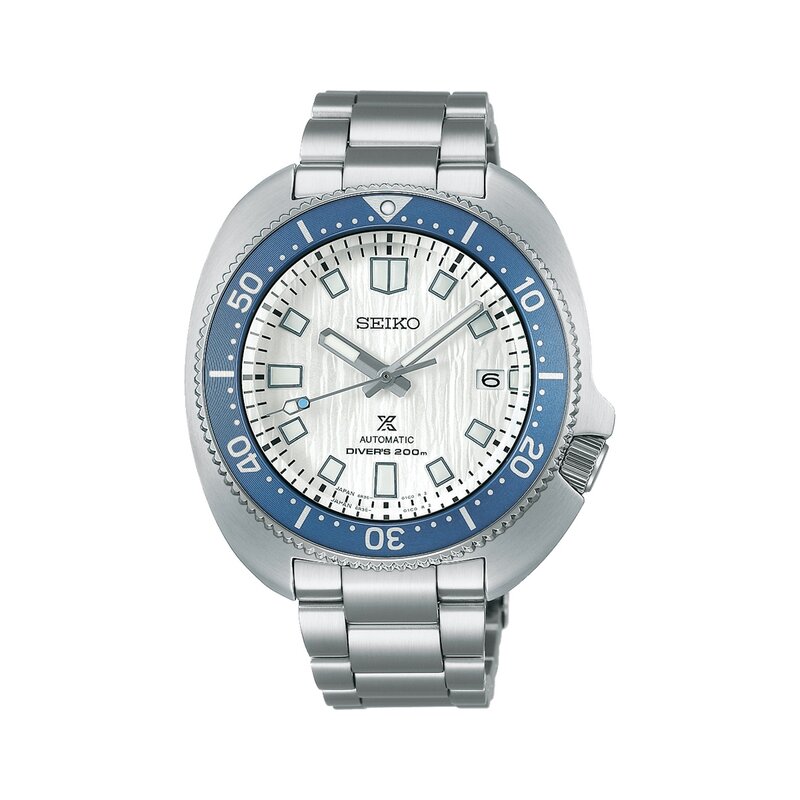 Seiko Prospex 42mm Seiko Prospex 42mm - SPB301J1 - 1