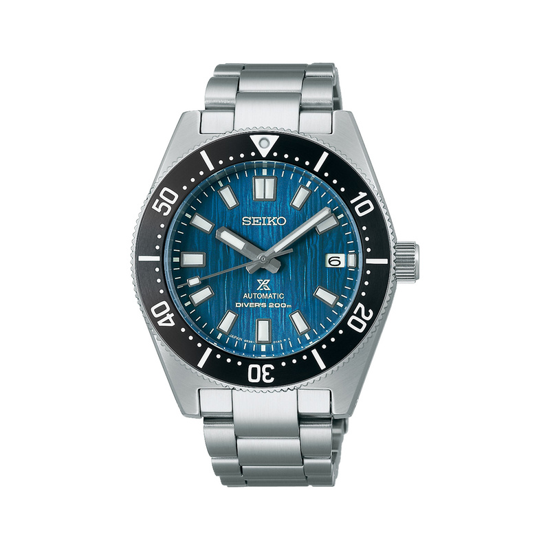 Seiko Prospex 40mm - SPB297J1 - 1