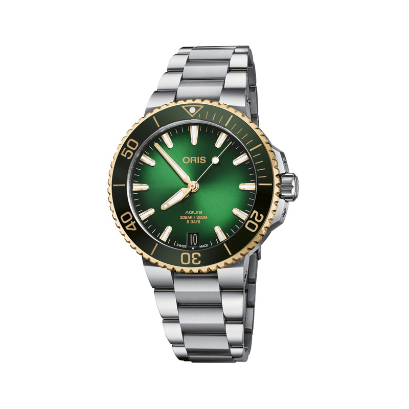 Oris Aquis 41mm