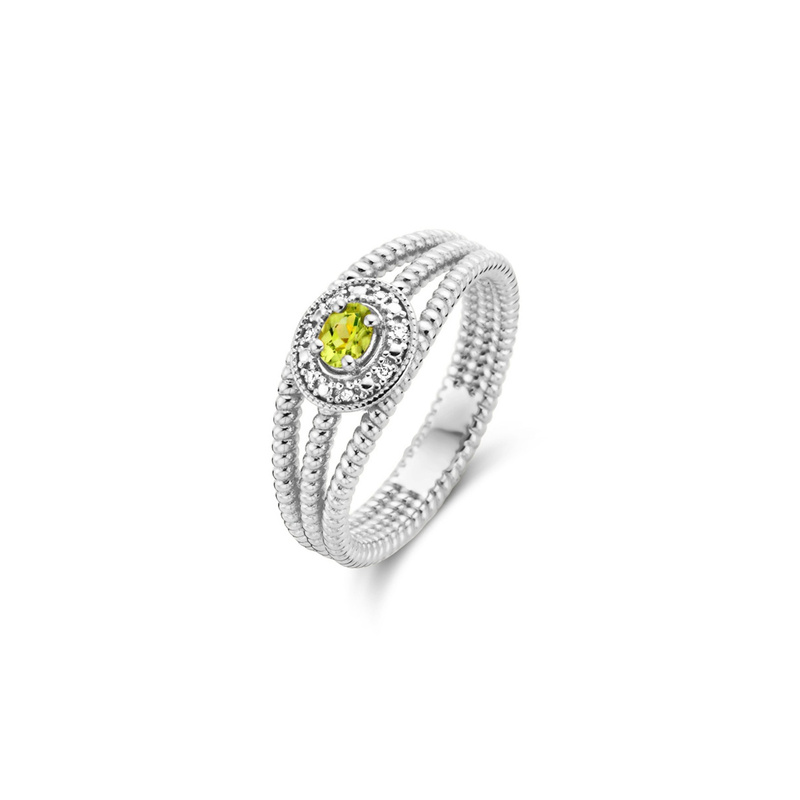 Diamond ring - M2028-1S5 - 1