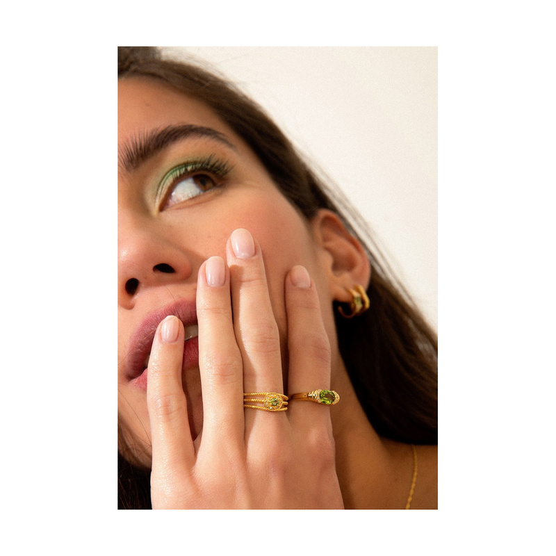 Diamanti Per Tutti Diamond ring