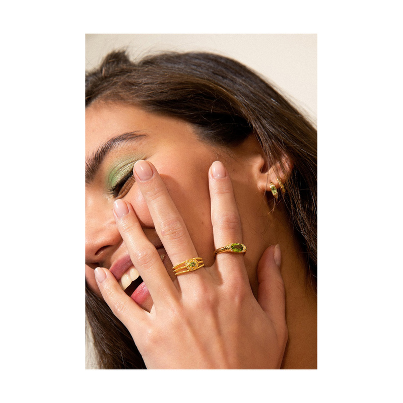 Diamanti Per Tutti Diamond ring