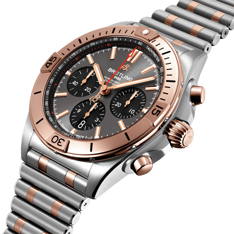 Breitling Chronomat 42mm