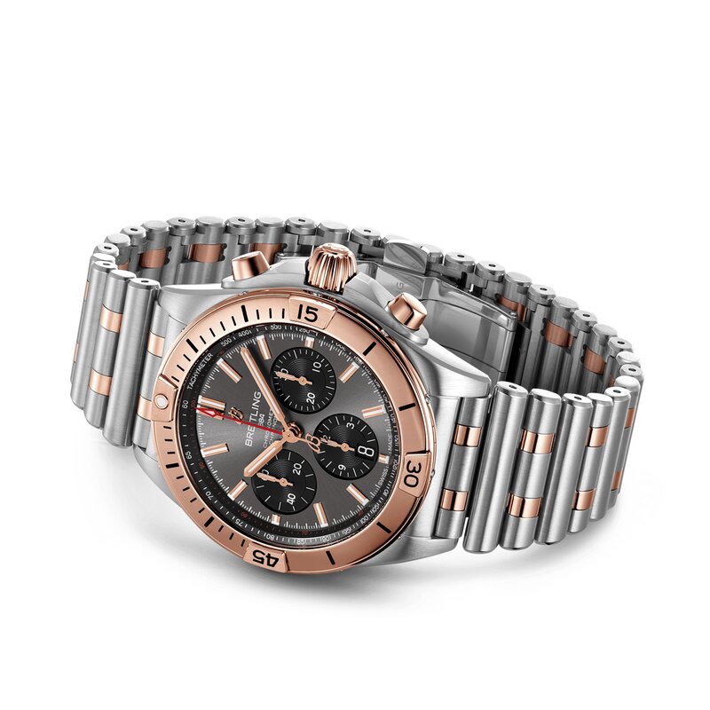 Breitling Chronomat 42mm - UB0134101B1U1 - 3