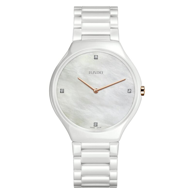 Rado True 39mm Rado True 39mm - R27957909 - 1