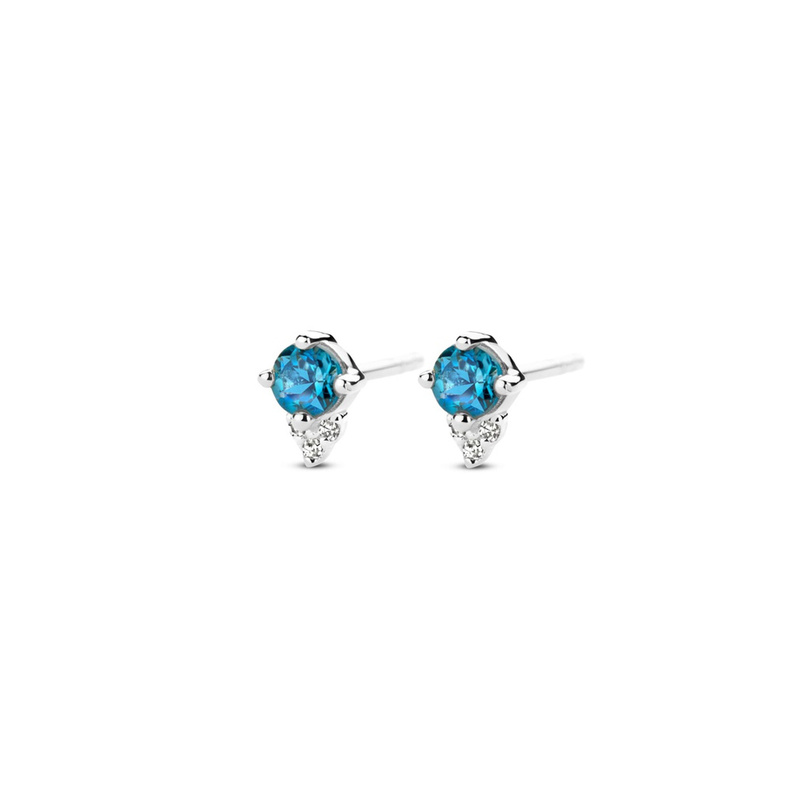 Diamanti Per Tutti Diamond oorbellen