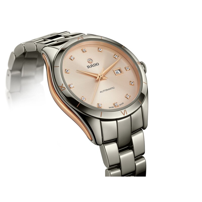 Rado Hyperchrome 36mm Rado Hyperchrome 36mm - R32043712 - 2