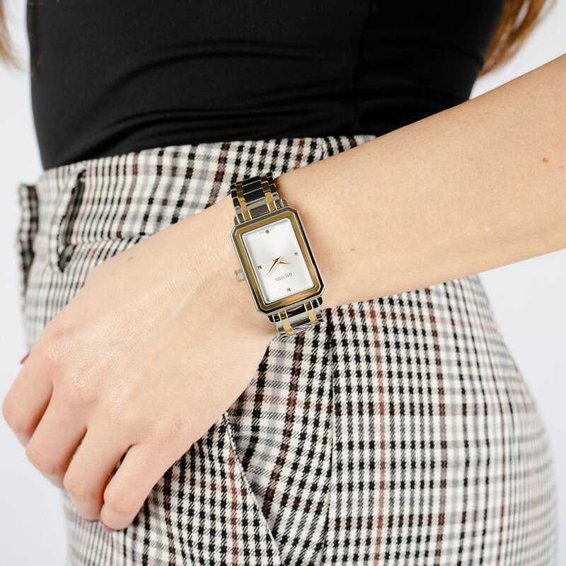 Balmain Trendies Eirini 33mm - B4382.39.26 - 6