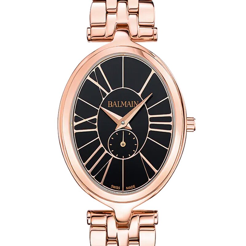 Balmain Tradition Haute Elegance 32mm - B8119.33.62 - 2