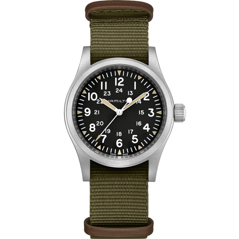 Hamilton Khaki Field 38mm