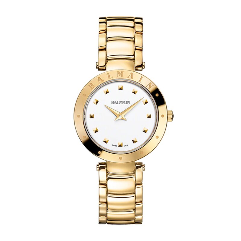 Balmain Downtown Balmainia 33mm - B4250.33.25 - 1