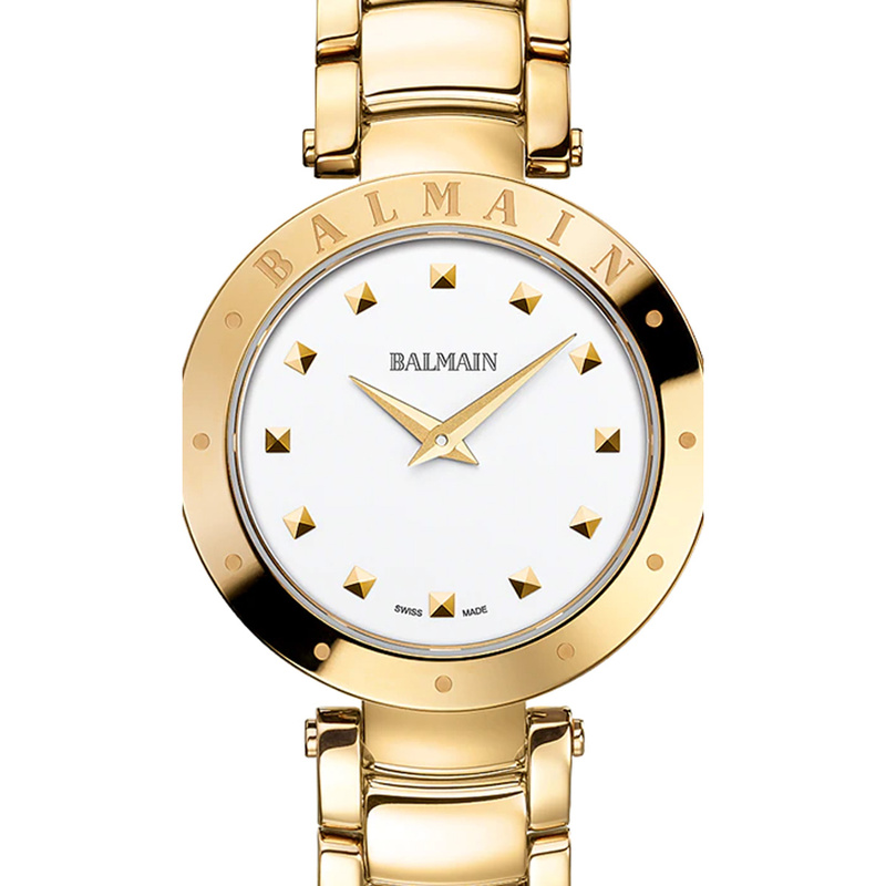 Balmain Downtown Balmainia 33mm