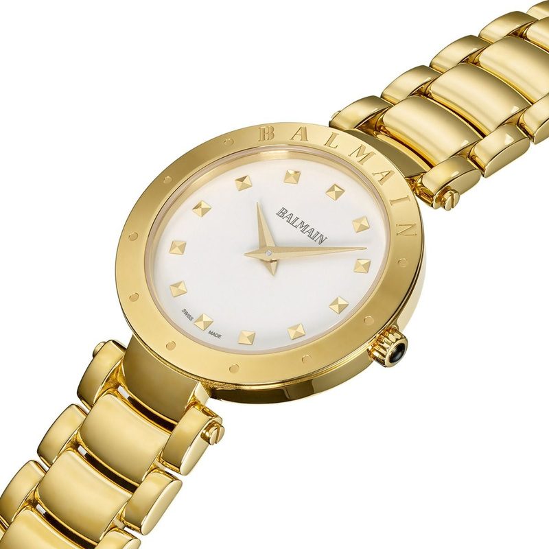 Balmain Downtown 33mm