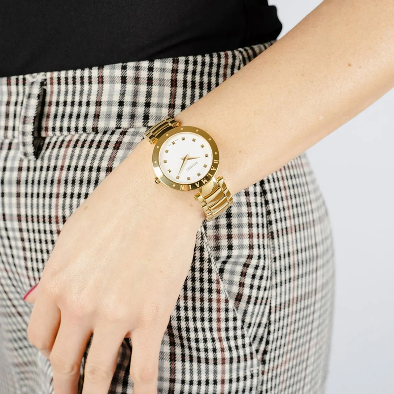 Balmain Downtown 33mm