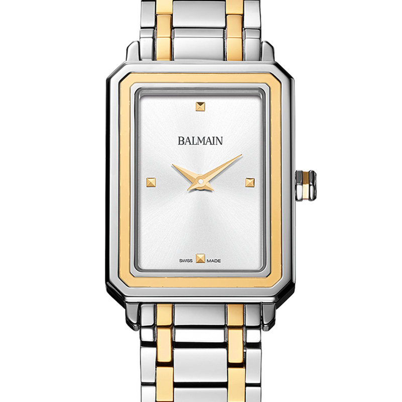 Balmain Trendies 25mm