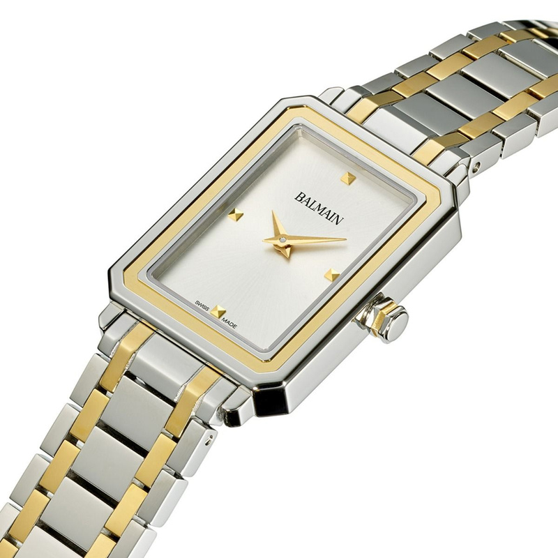 Balmain Trendies 25mm