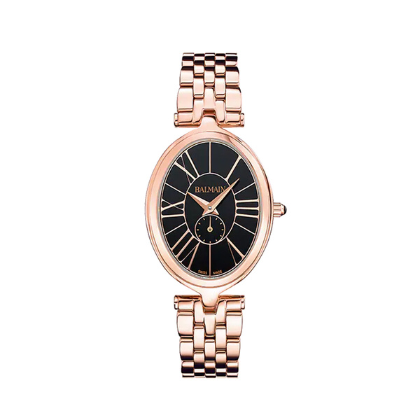 Balmain Tradition Haute Elegance 32mm