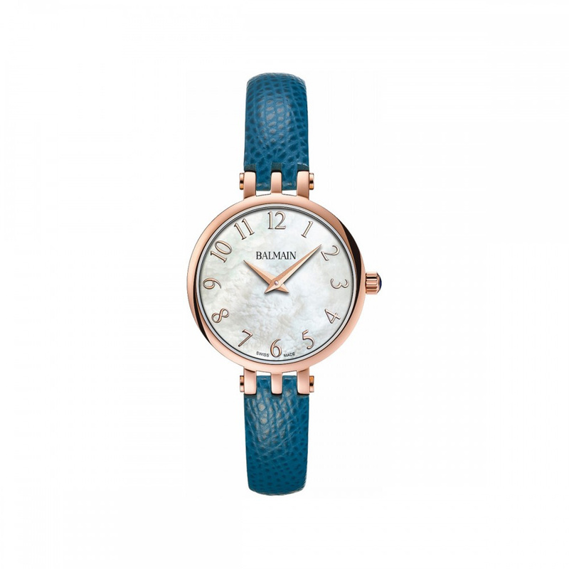 Balmain Tradition 31mm