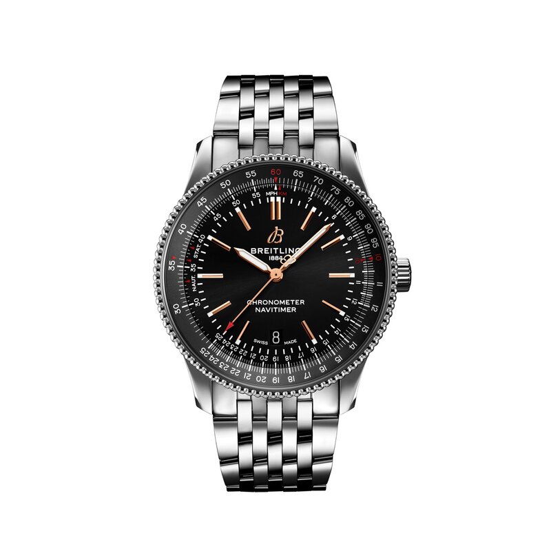 Breitling Navitimer 41mm - A17326241B1A1 - 1