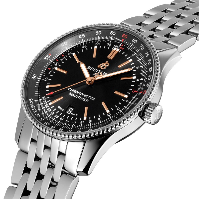 Breitling Navitimer 41mm - A17326241B1A1 - 2