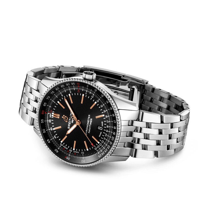 Breitling Navitimer 41mm - A17326241B1A1 - 3