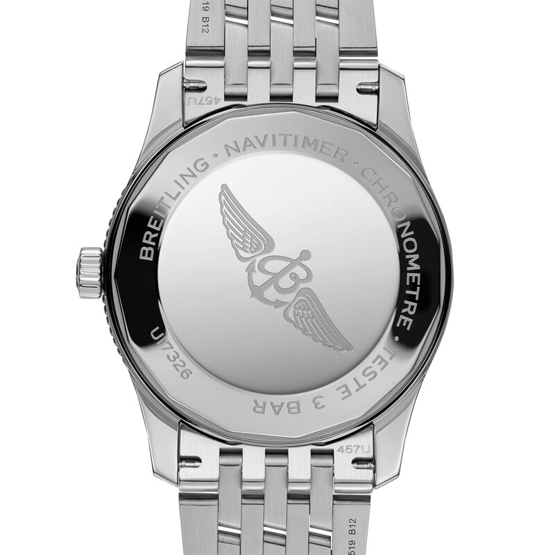 Breitling Navitimer 41mm - A17326241B1A1 - 4