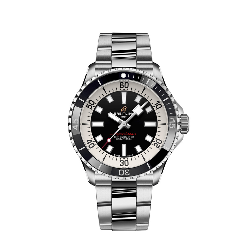 Breitling Superocean 42mm