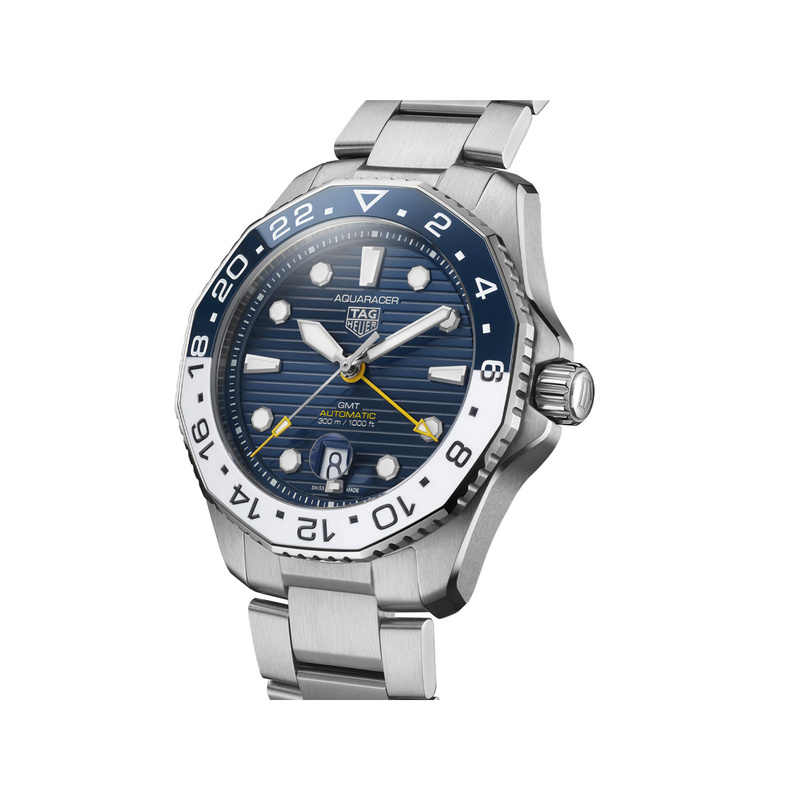 TAG Heuer Aquaracer 43mm