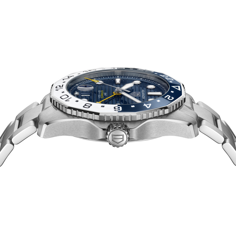 TAG Heuer Aquaracer 43mm