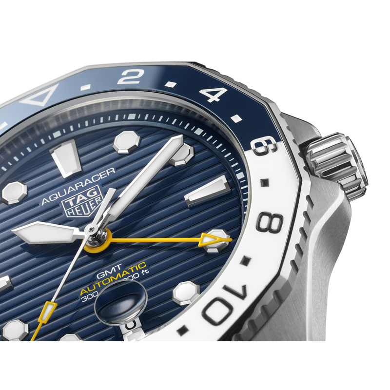 TAG Heuer Aquaracer 43mm