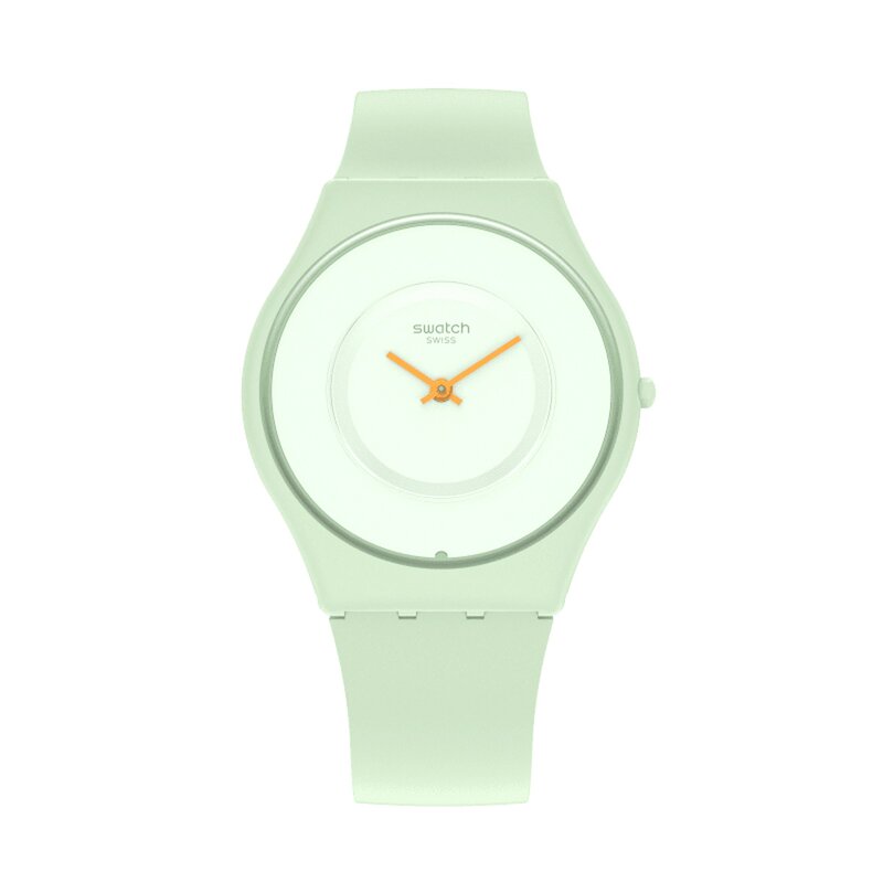 Swatch 34mm - SS09G101 - 1