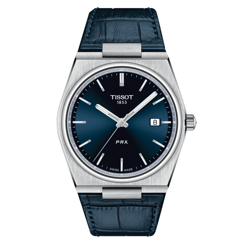 Tissot Classic Contemporary 40mm - T1374101604100 - 1