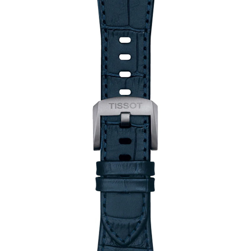 Tissot Classic Contemporary 40mm - T1374101604100 - 3