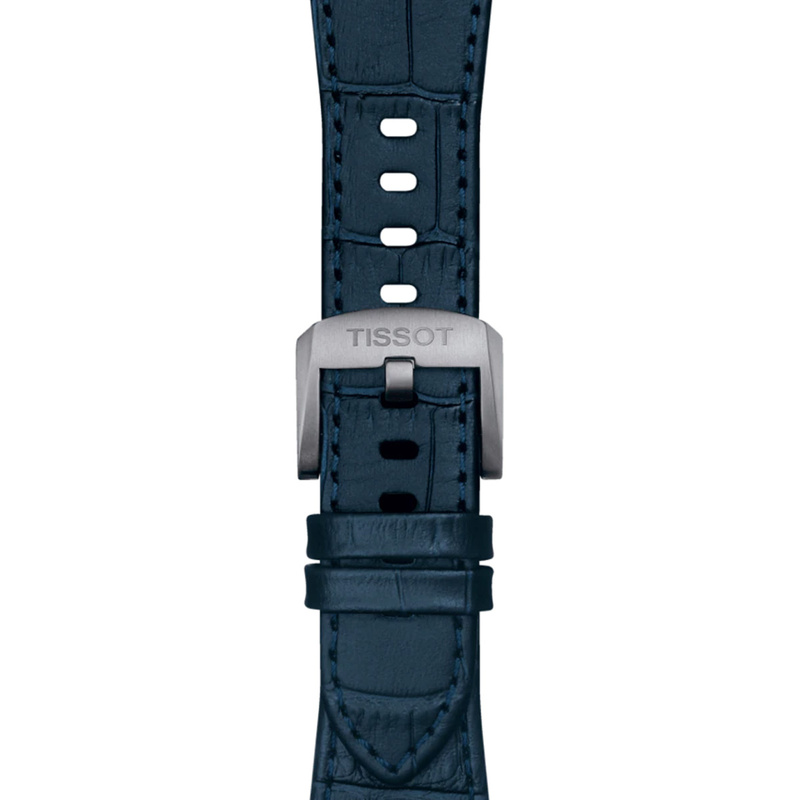 Tissot Classic Contemporary 40mm - T1374101604100 - 5