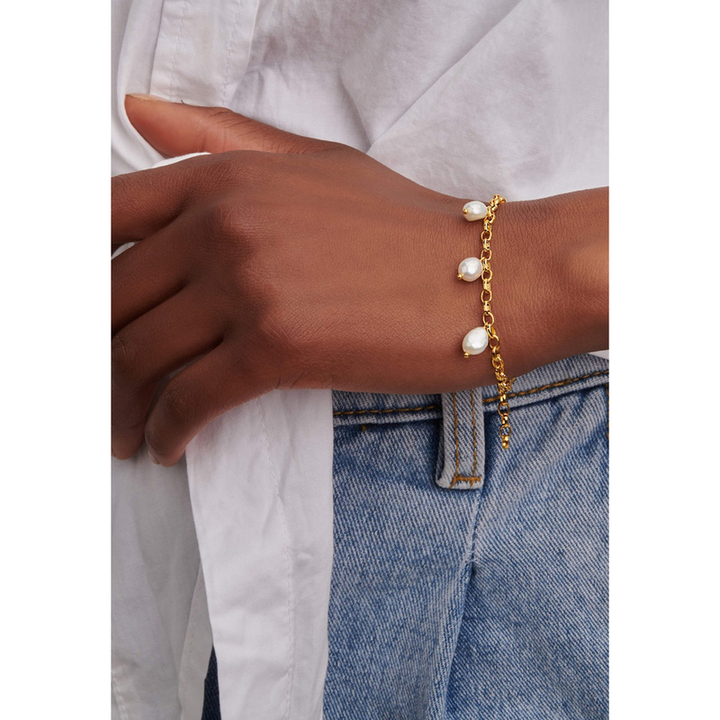 Diamond armband - M1860-1S1 - 2