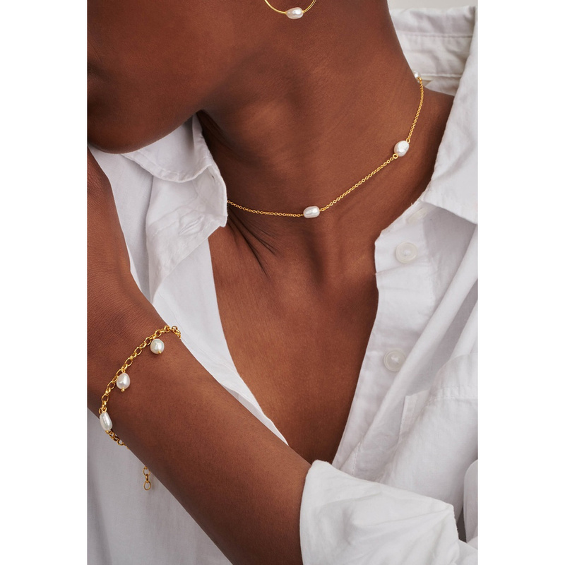 Diamond armband - M1860-1S1 - 4