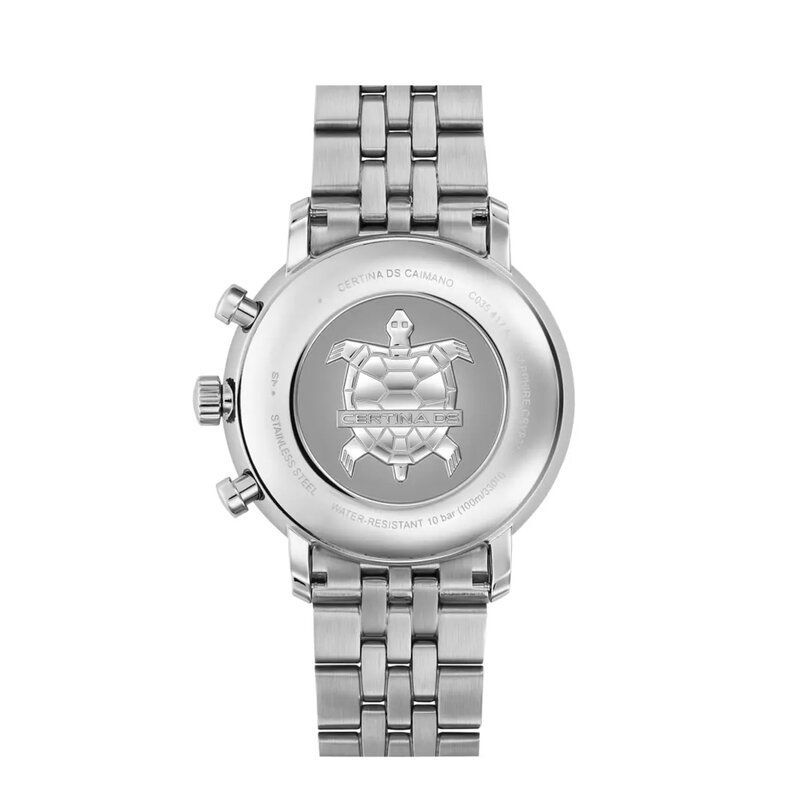 Certina Urban 42mm - C035.417.11.057.00 - 2